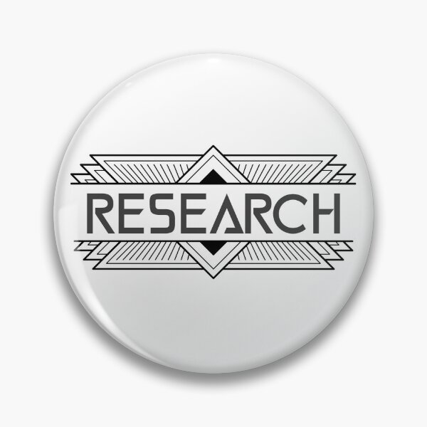 Item preview, Doing Research designed and sold by Joe-s.