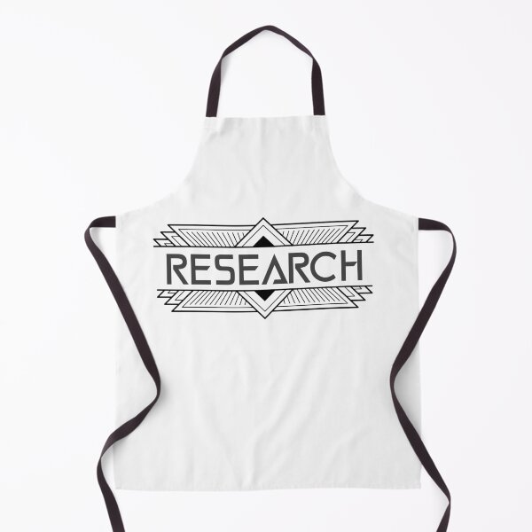 Item preview, Doing Research designed and sold by Joe-s.