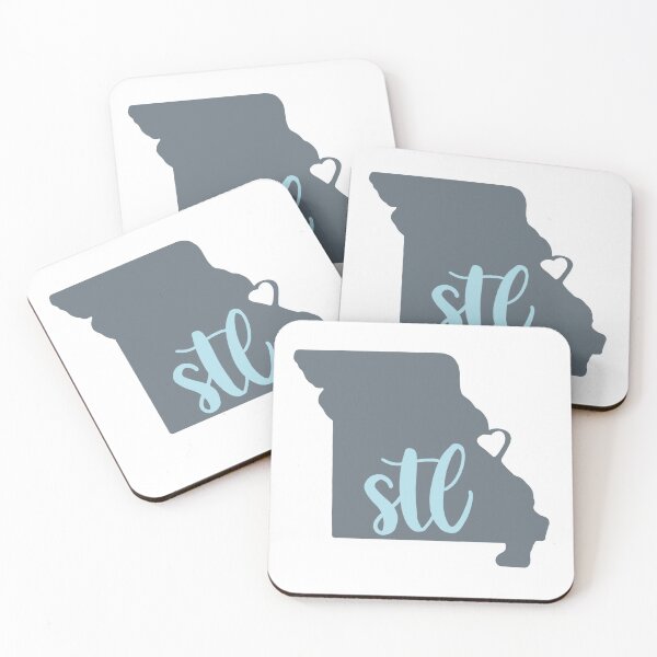 Item preview, Love For The Lou designed and sold by -designsbymeg-.