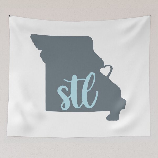 Item preview, Love For The Lou designed and sold by -designsbymeg-.