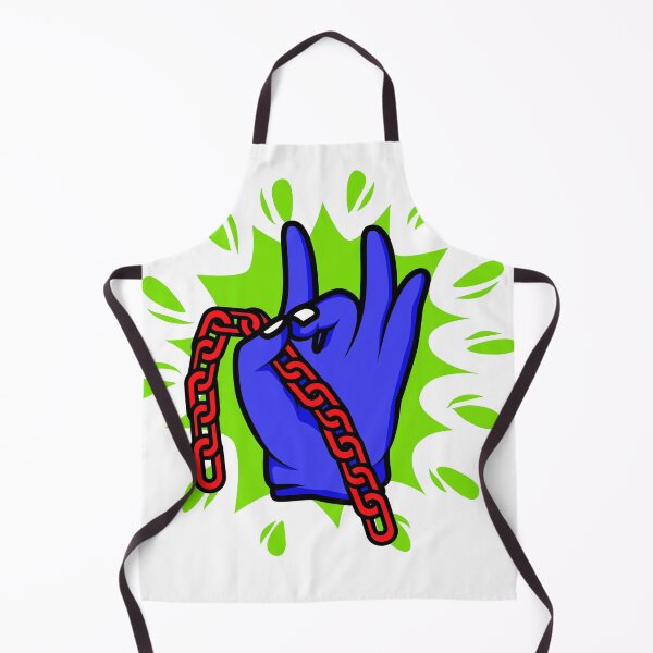 Item preview, Handchainitizer designed and sold by nopalism.