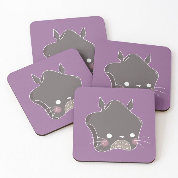 Item preview, Adorable Studio G. Totororo designed and sold by Minishads.