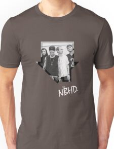 The Neighbourhood: T-Shirts | Redbubble