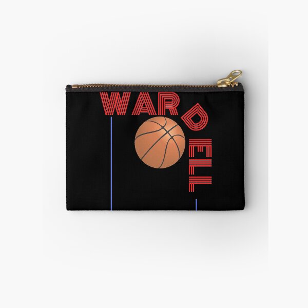 Item preview, wardell and basketball designed and sold by JaMatt1983.