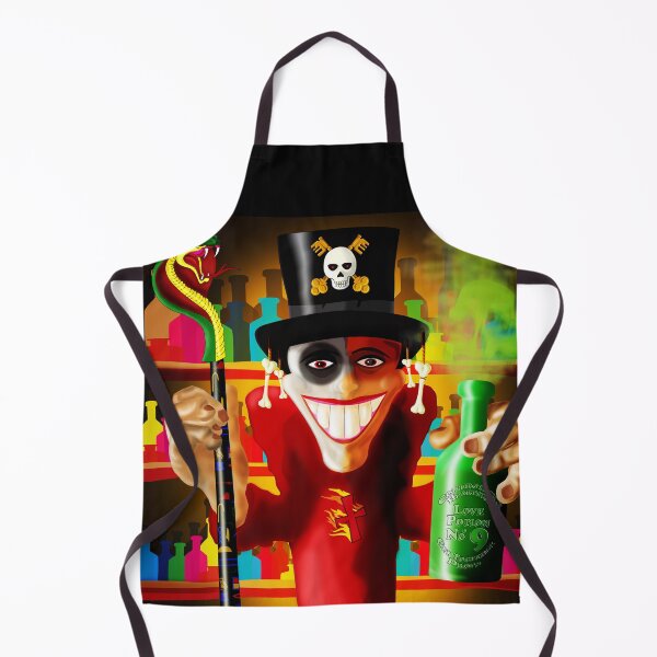 Item preview, JUJU MAN designed and sold by Neil Finnemore.