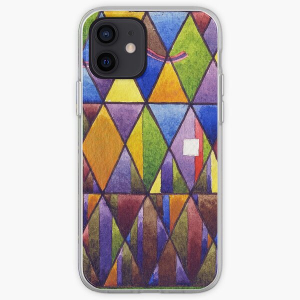 Snake in the Grass iPhone Soft Case