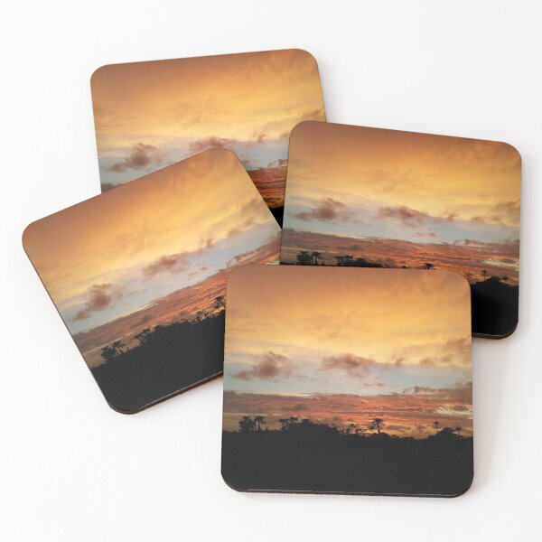 Item preview, African Sunset designed and sold by Tony Cisse.