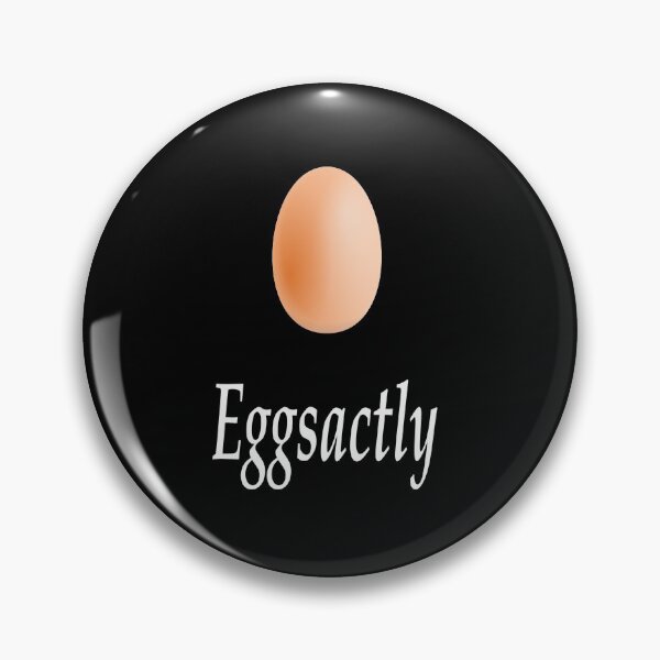 Item preview, Eggsactly designed and sold by NT99.