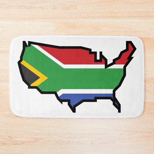 Item preview, South African Expat USA designed and sold by getzjason.
