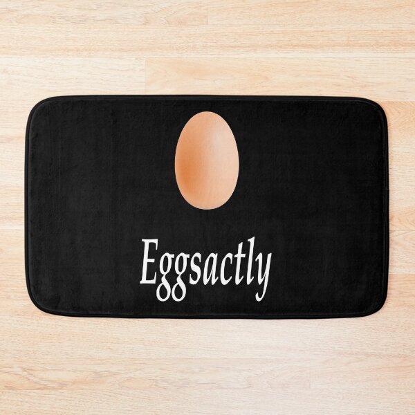 Item preview, Eggsactly designed and sold by NT99.