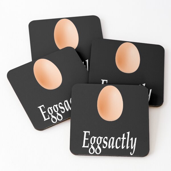 Item preview, Eggsactly designed and sold by NT99.