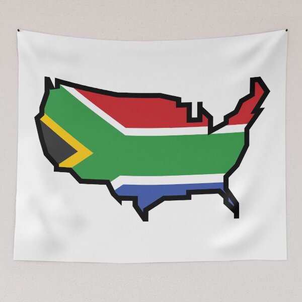 Item preview, South African Expat USA designed and sold by getzjason.