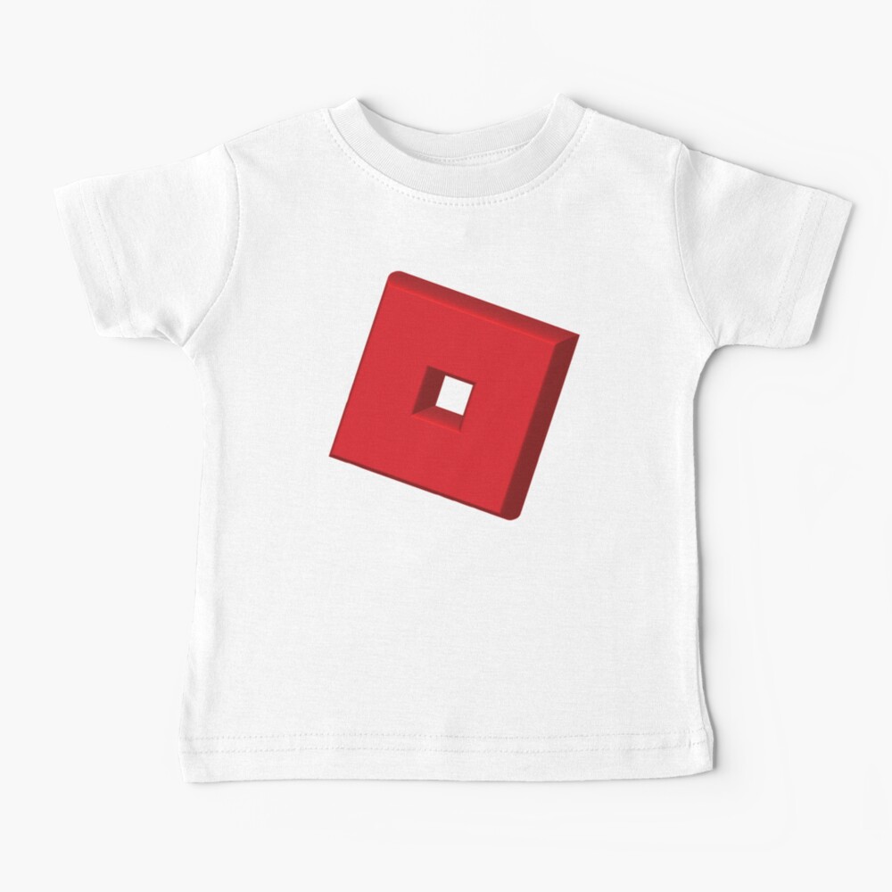 Roblox Roblox Baby T Shirt By Ludivinedupont Redbubble - transparent roblox baby t shirt