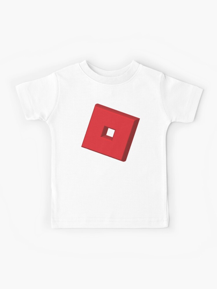 Roblox Roblox Kids T Shirt By Ludivinedupont Redbubble - roblox baby clothing