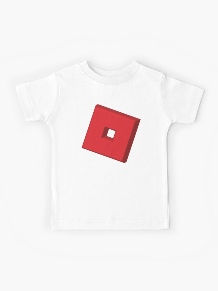 Roblox Roblox Kids T Shirt By Ludivinedupont Redbubble - roblox youth t shirt