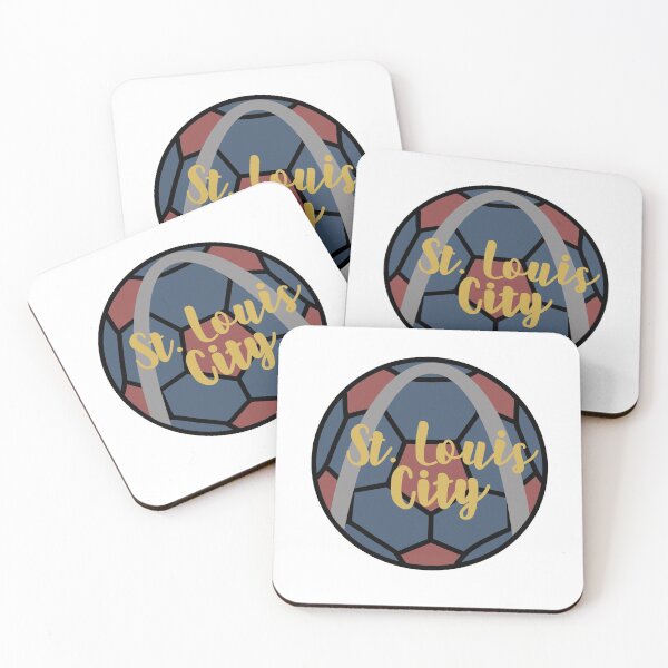 Item preview, St. Louis City SC  designed and sold by -designsbymeg-.