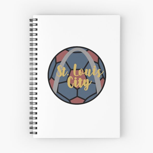 Item preview, St. Louis City SC  designed and sold by -designsbymeg-.