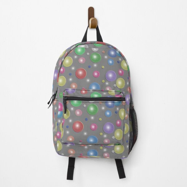 Item preview, Pattern : 3D colorful dots designed and sold by Shirley cute art .