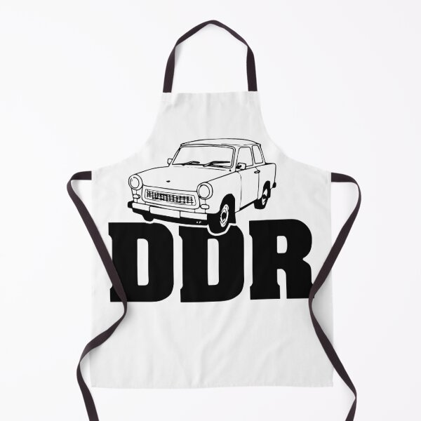 Item preview, GDR Trabant designed and sold by Flowaner.