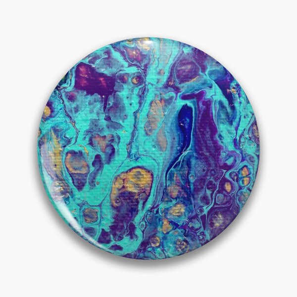 Item preview, Born into Purple designed and sold by Tresa's Treasures Art.