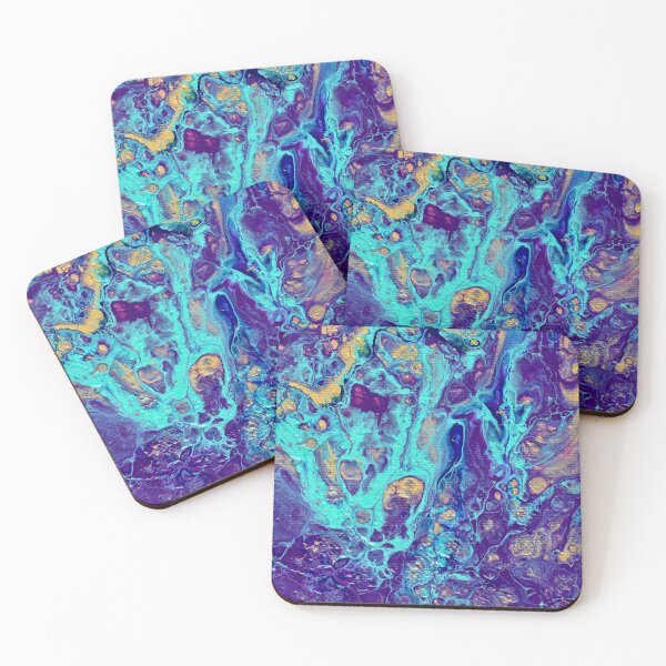 Item preview, Born into Purple designed and sold by Tresa's Treasures Art.