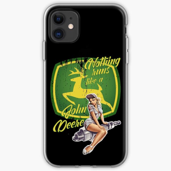 John Deere Phone Cases Redbubble