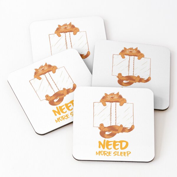 Item preview, Need more sleep designed and sold by Artistpirate 10.