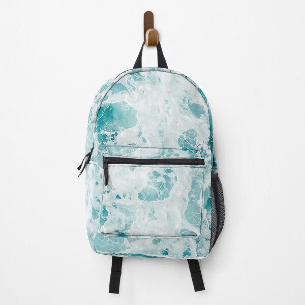 Item preview, Copy of Blue Ocean Waves designed and sold by Monchid.