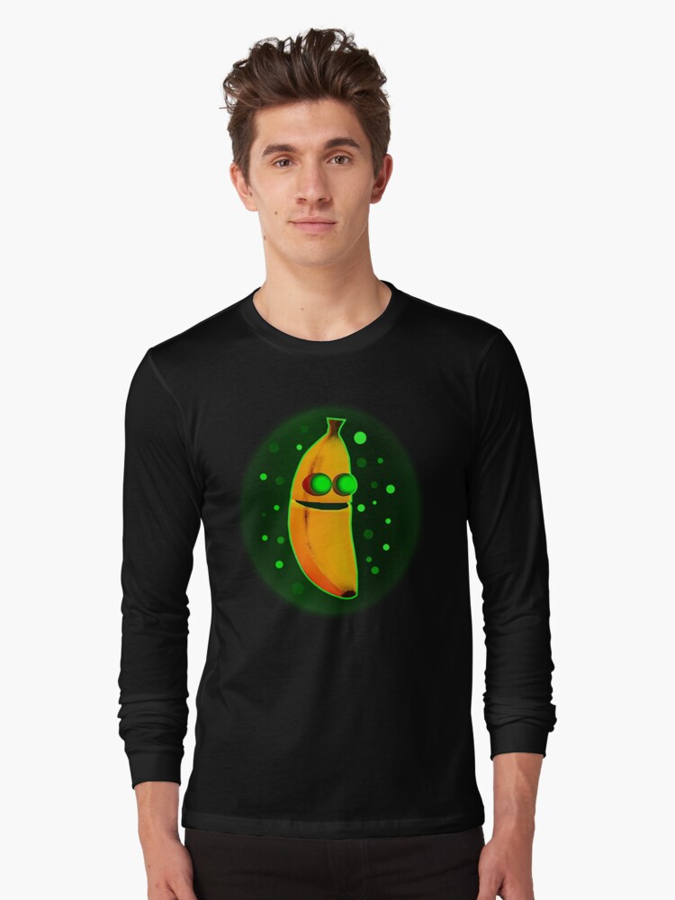 Roblox Banana Roblox T Shirt By Ludivinedupont Redbubble - bananas clothing store roblox