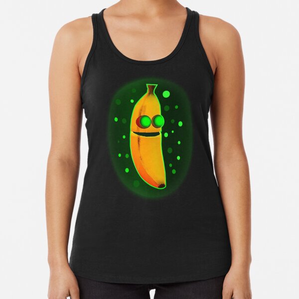 Banana Memes Tank Tops Redbubble - banana dog roblox