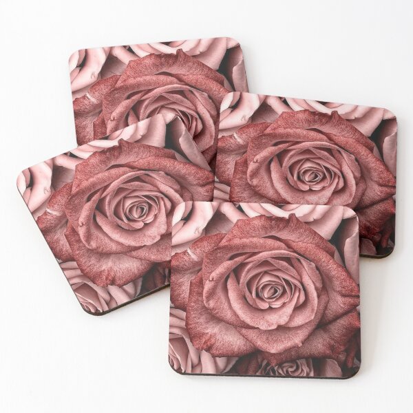 Item preview, Vintage roses designed and sold by Medly.
