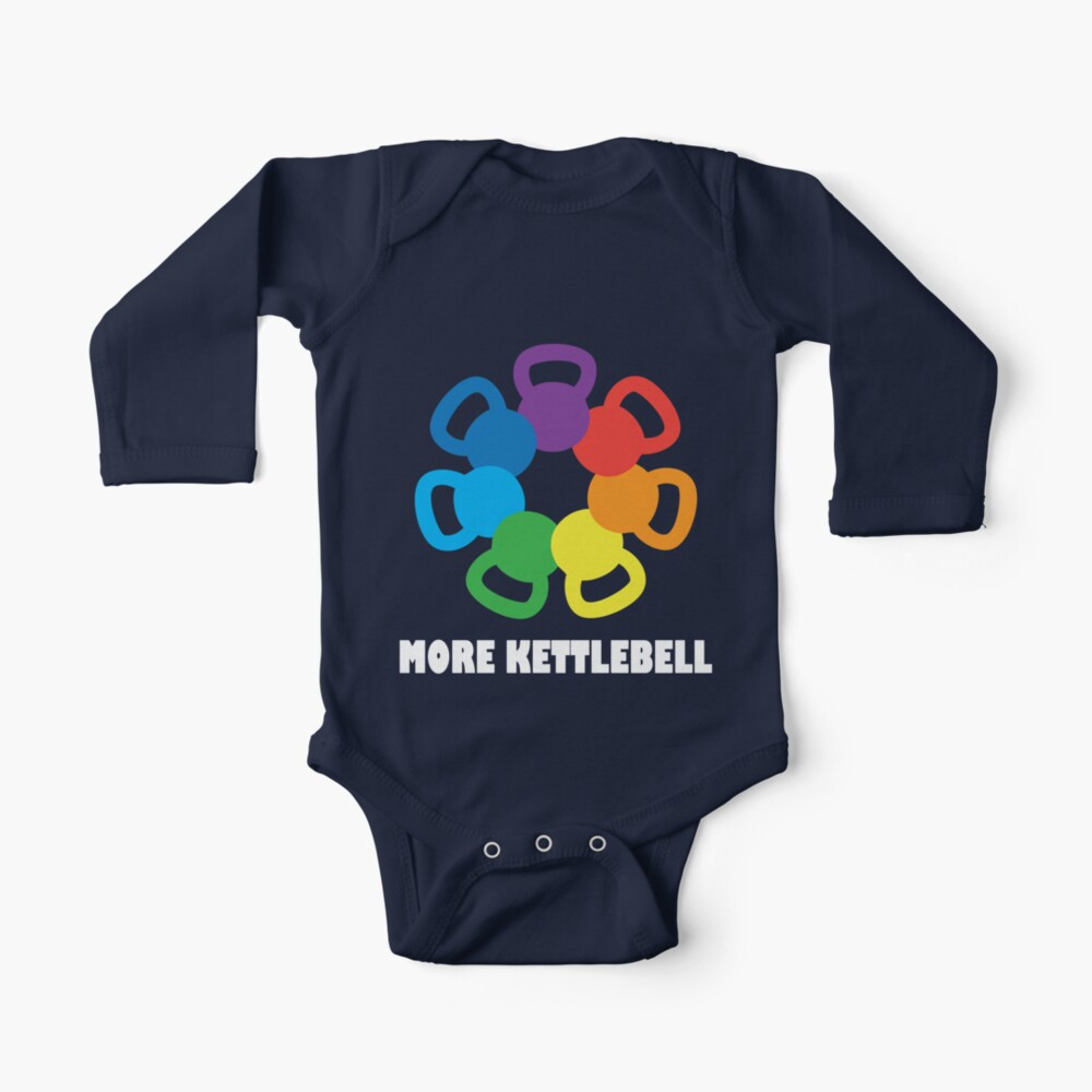 baby crossfit toys