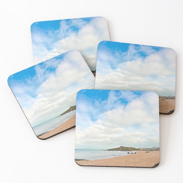 Item preview, Porthmeor Sky designed and sold by Terri Waters Photography & Design.