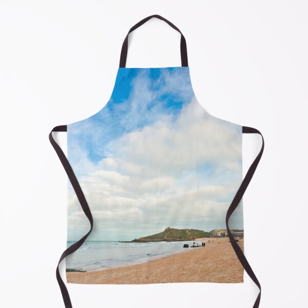 Item preview, Porthmeor Sky designed and sold by Terri Waters Photography & Design.