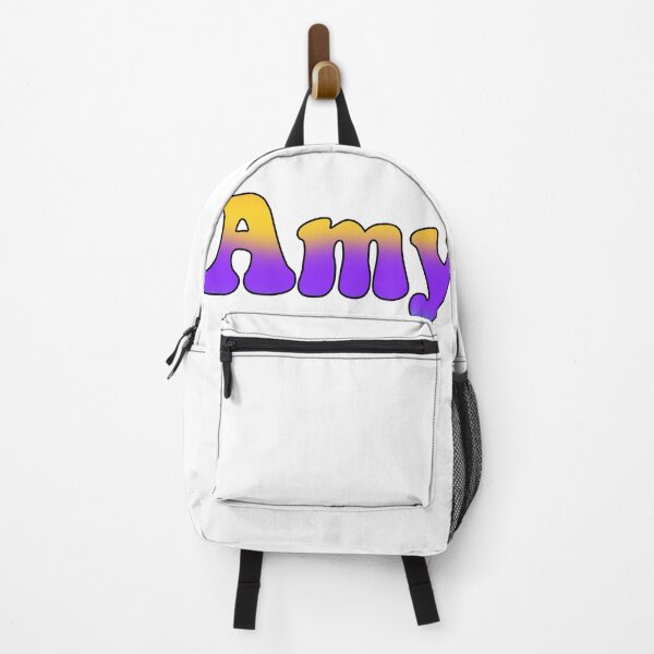 Item preview, Amy sticker designed and sold by stickitt designs.