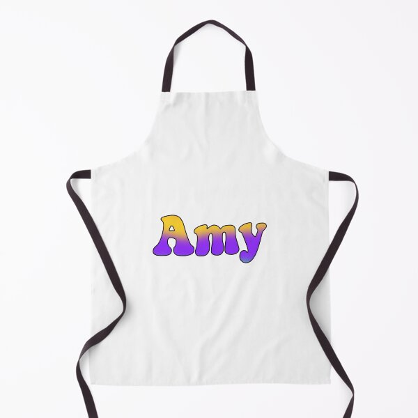 Item preview, Amy sticker designed and sold by stickitt designs.