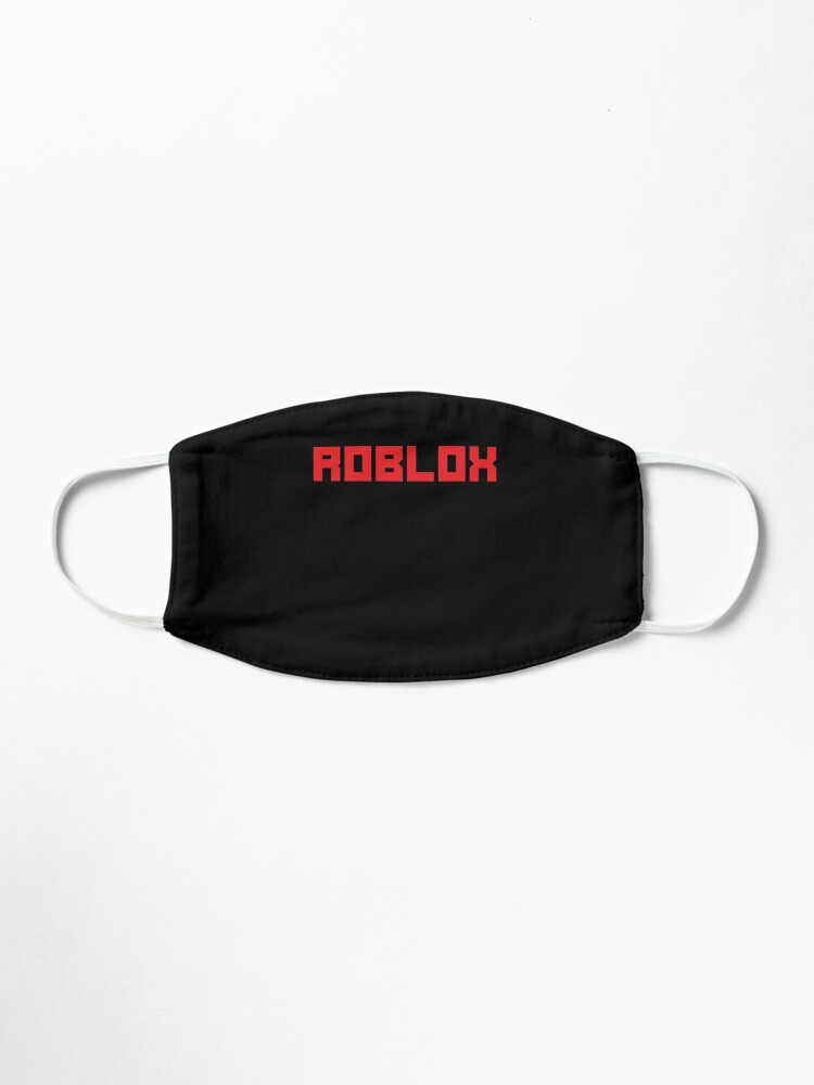 Roblox Letters T Roblox Alphabet Roblox Fon Mask By Ludivinedupont Redbubble - alphabet roblox letters