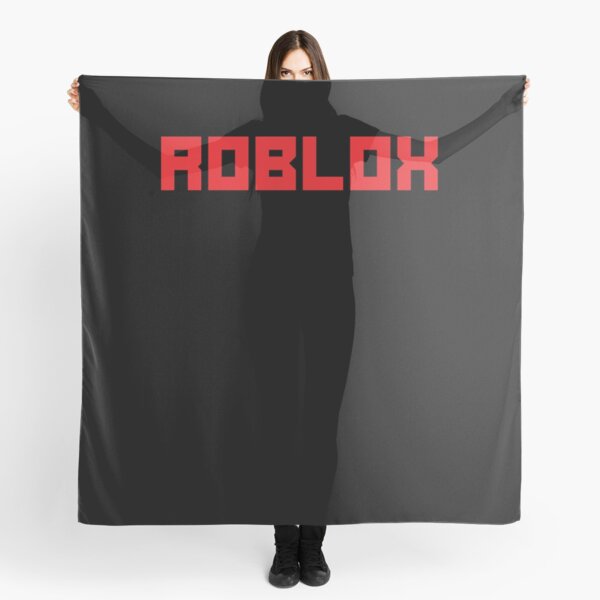 Roblox Scarf By Sunce74 Redbubble - captain cape roblox