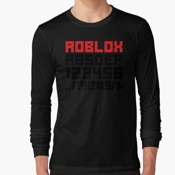 Aesthetic Roblox T Shirts Redbubble - how to make shirts on mobile aesthetic roblox tutorials youtube