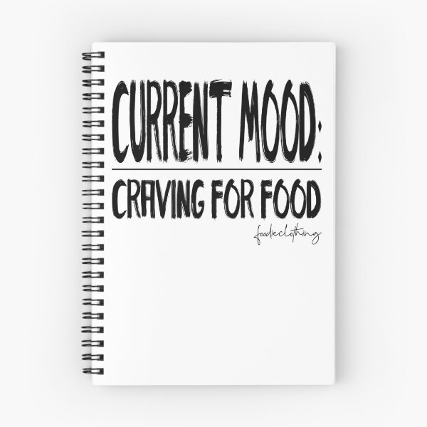 Item preview, Current Mood  designed and sold by OnlyCoolTees.