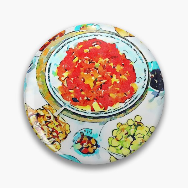 Item preview, Reggio Calabria: Typical dishes designed and sold by Giuseppe Cocco.