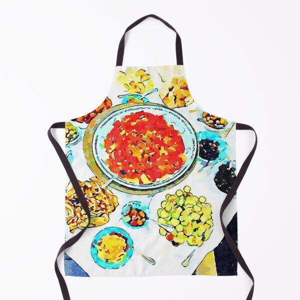 Item preview, Reggio Calabria: Typical dishes designed and sold by Giuseppe Cocco.