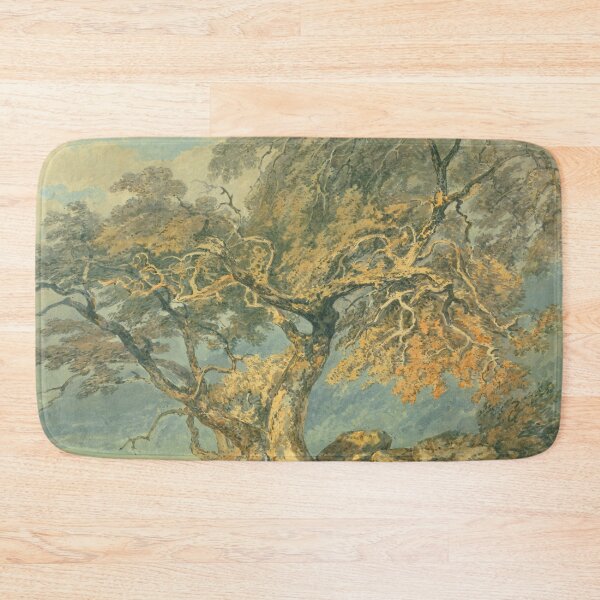 Item preview, Joseph Mallord William Turner "A Great Tree" designed and sold by Alexandra Dahl.