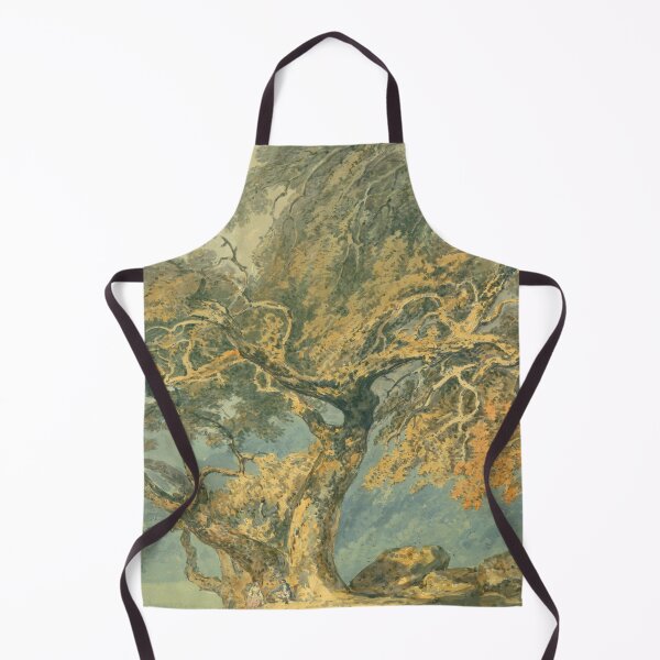 Item preview, Joseph Mallord William Turner "A Great Tree" designed and sold by Alexandra Dahl.