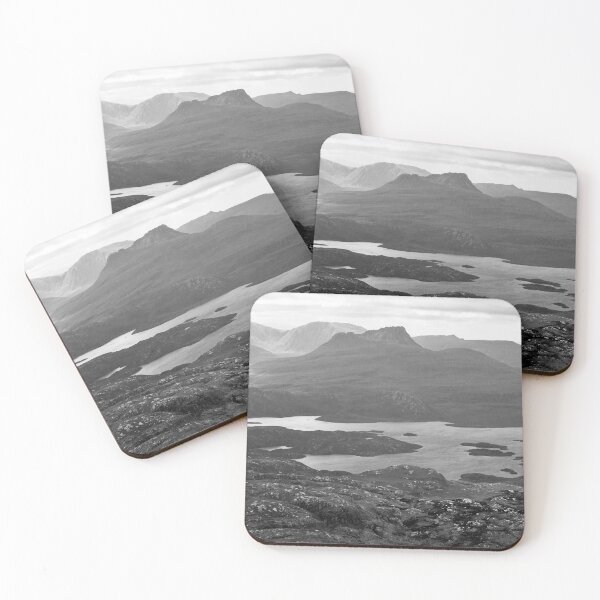 Item preview, Stac Pollaidh from Suilven designed and sold by derekbeattie.