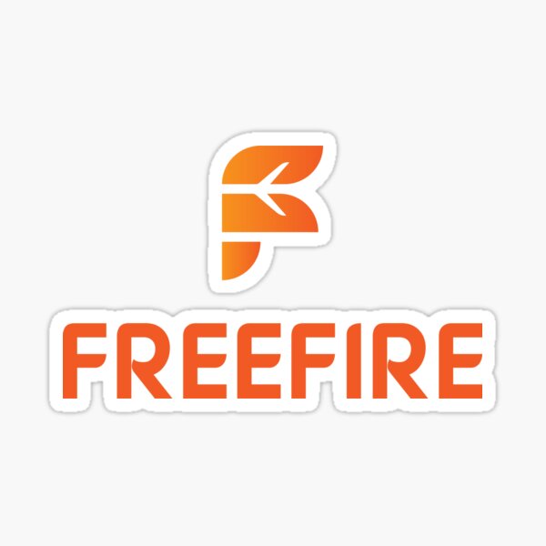 FreeFire Sticker