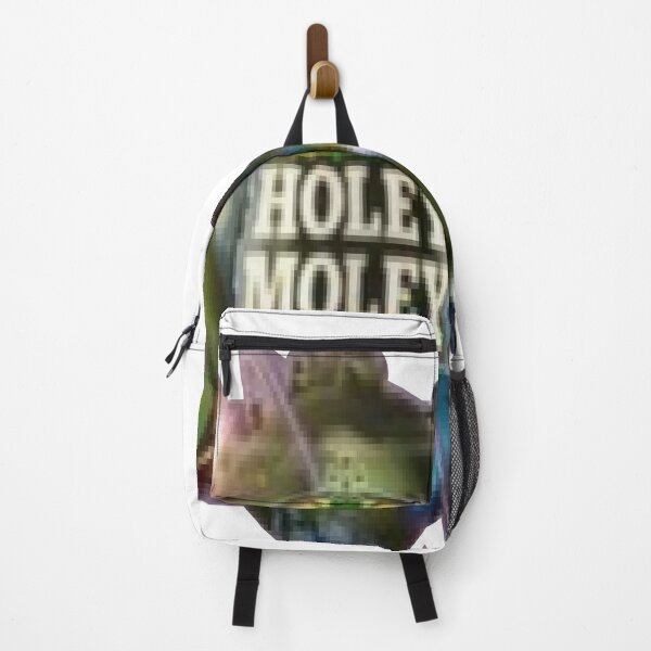 Item preview, t-shirt holey moley designed and sold by NovaThreads Studio.