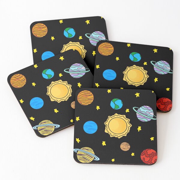 Item preview, Outer Space designed and sold by maddie55meadows.