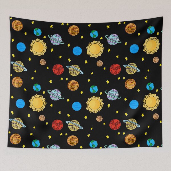 Item preview, Outer Space designed and sold by maddie55meadows.