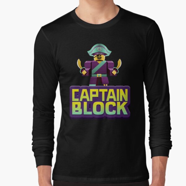 Roblox Minecraft Memes T Shirts Redbubble - captian shirt roblox